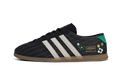 Adidas Mujer Gazelle Lo Pro Liberty London Black
