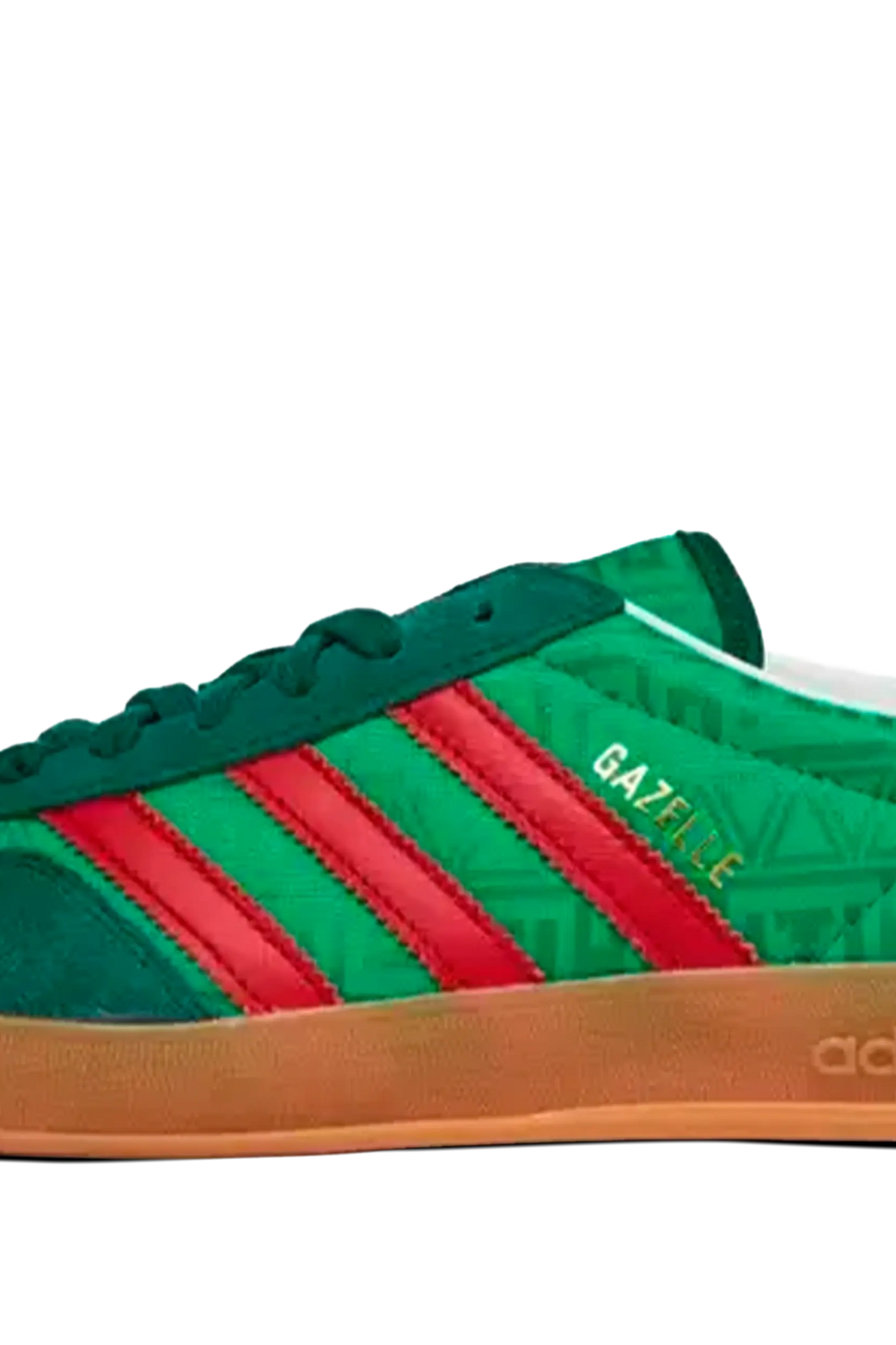 Adidas Gazelle Indoor Mexico – Newcop