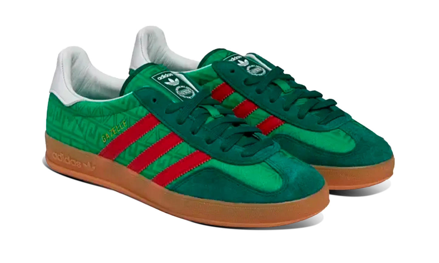 Adidas Gazelle Indoor Mexico