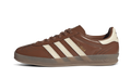 Adidas Gazelle Indoor Preloved Brown Wonder White Gum