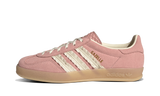 Adidas Gazelle Indoor Wonder Mauve Crew White