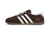 Adidas Gazelle Lo Pro Aurora Coffee