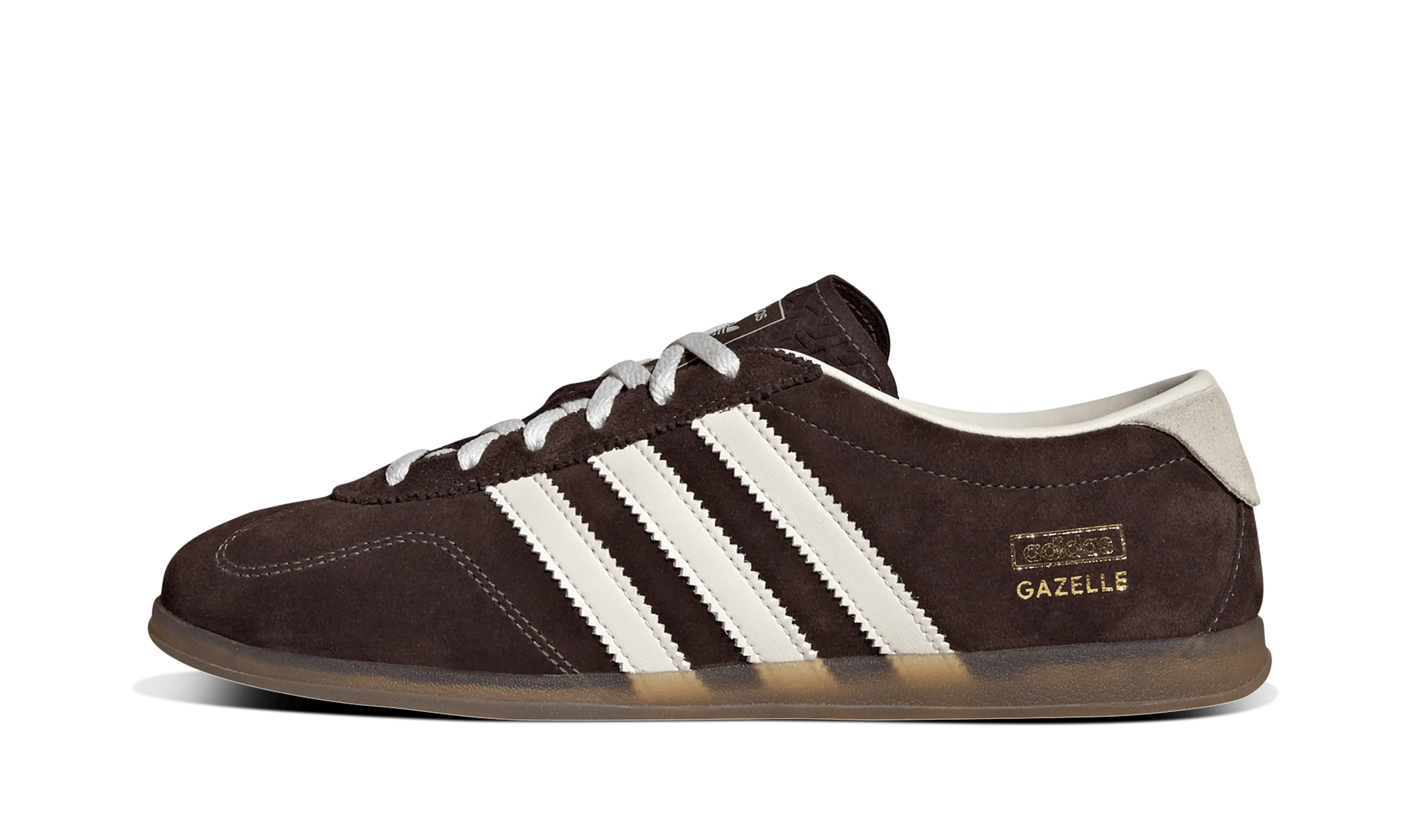 Adidas Gazelle Lo Pro Aurora Coffee