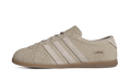 Adidas Mujer Gazelle Lo Pro Aluminium Beige