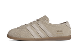 Adidas Mujer Gazelle Lo Pro Aluminium Beige