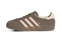 Adidas Gazelle Indoor Earth Strata Wonder Quartz