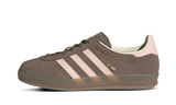 Adidas Gazelle Indoor Earth Strata Wonder Quartz