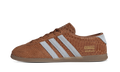 Adidas Mujer Gazelle Lo Pro Cognac Light Gray