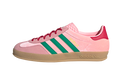 Adidas Gazelle Indoor Pink Velvet