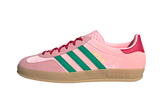 Adidas Gazelle Indoor Pink Velvet
