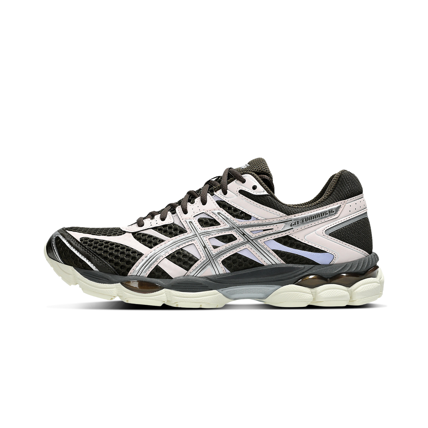 ASICS Gel-Cumulus 16 Black Coffee
