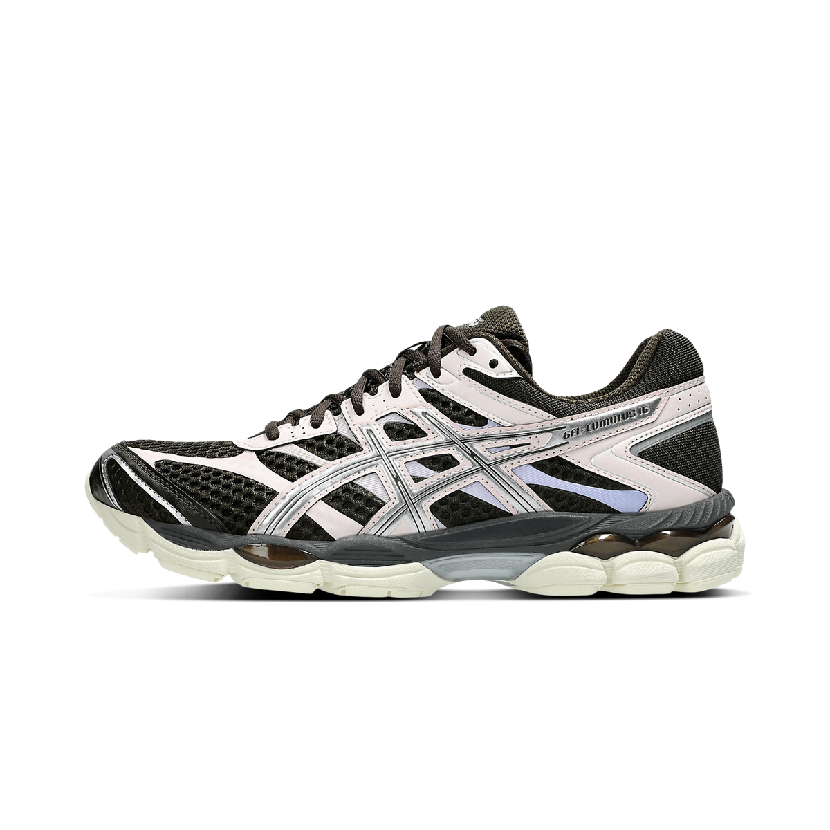 ASICS Gel-Cumulus 16 Black Coffee
