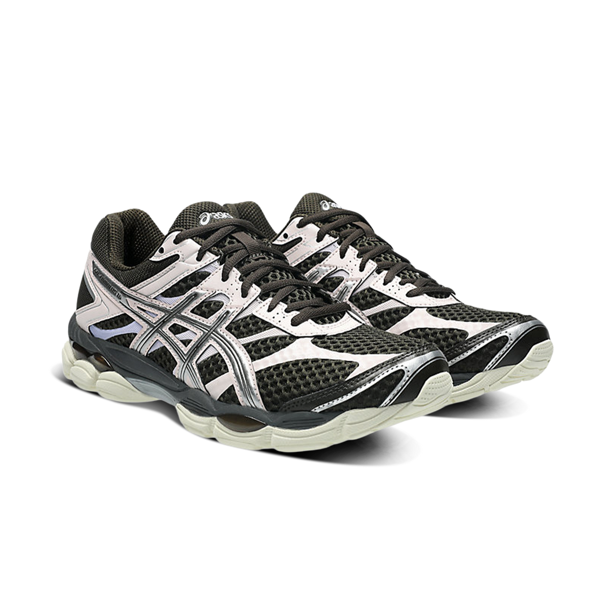 ASICS Gel-Cumulus 16 Black Coffee
