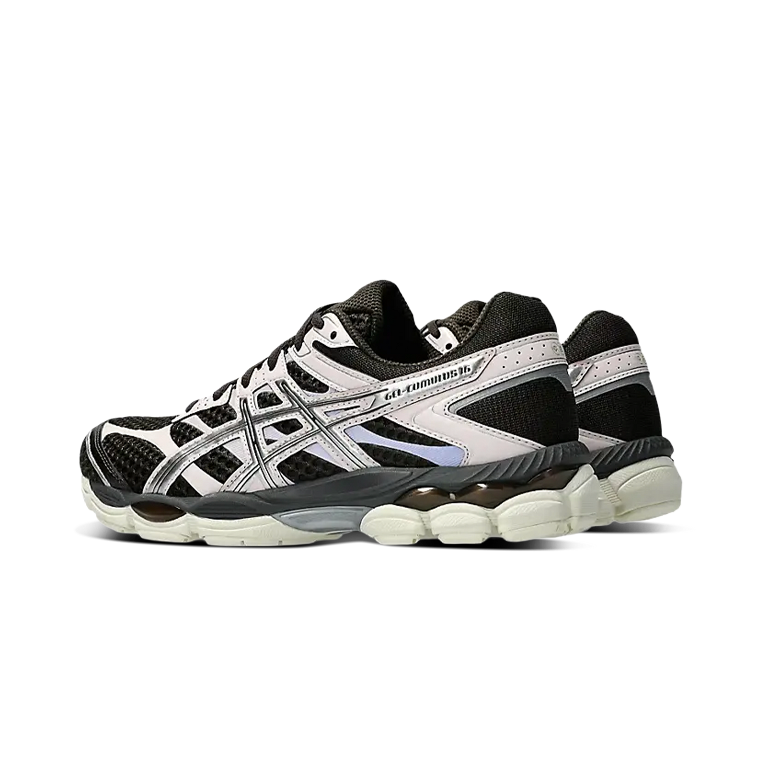 ASICS Gel-Cumulus 16 Black Coffee