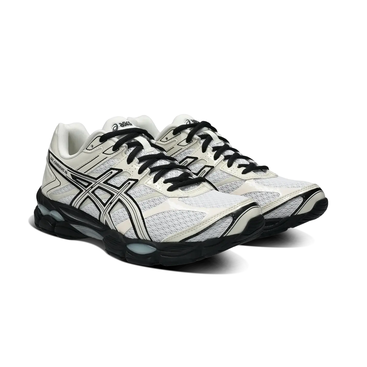 ASICS Gel-Cumulus 16 White Cream