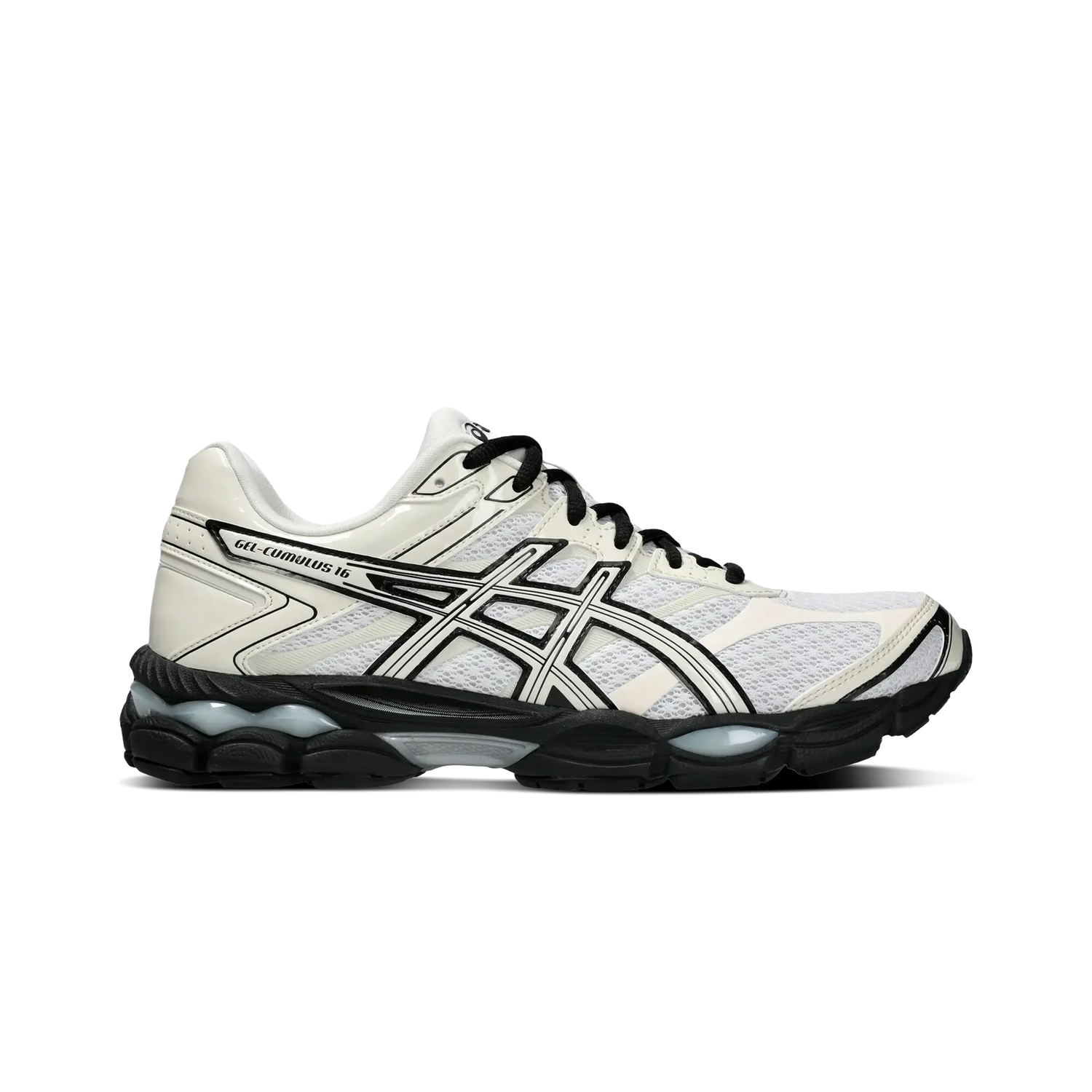 ASICS Gel-Cumulus 16 White Cream