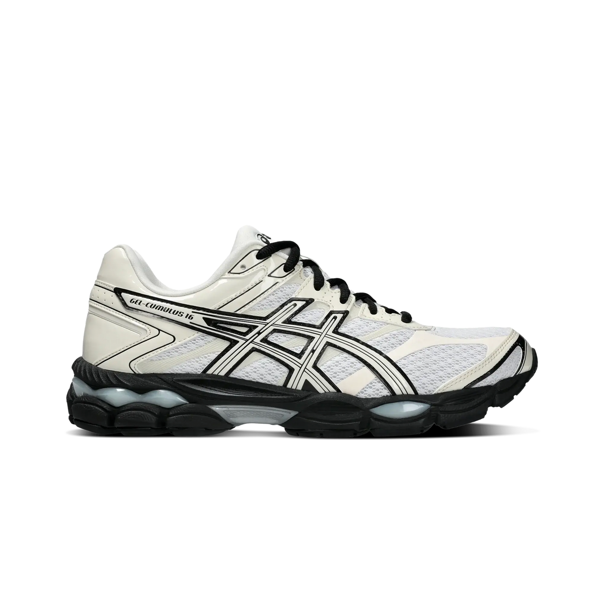 ASICS Gel-Cumulus 16 White Cream