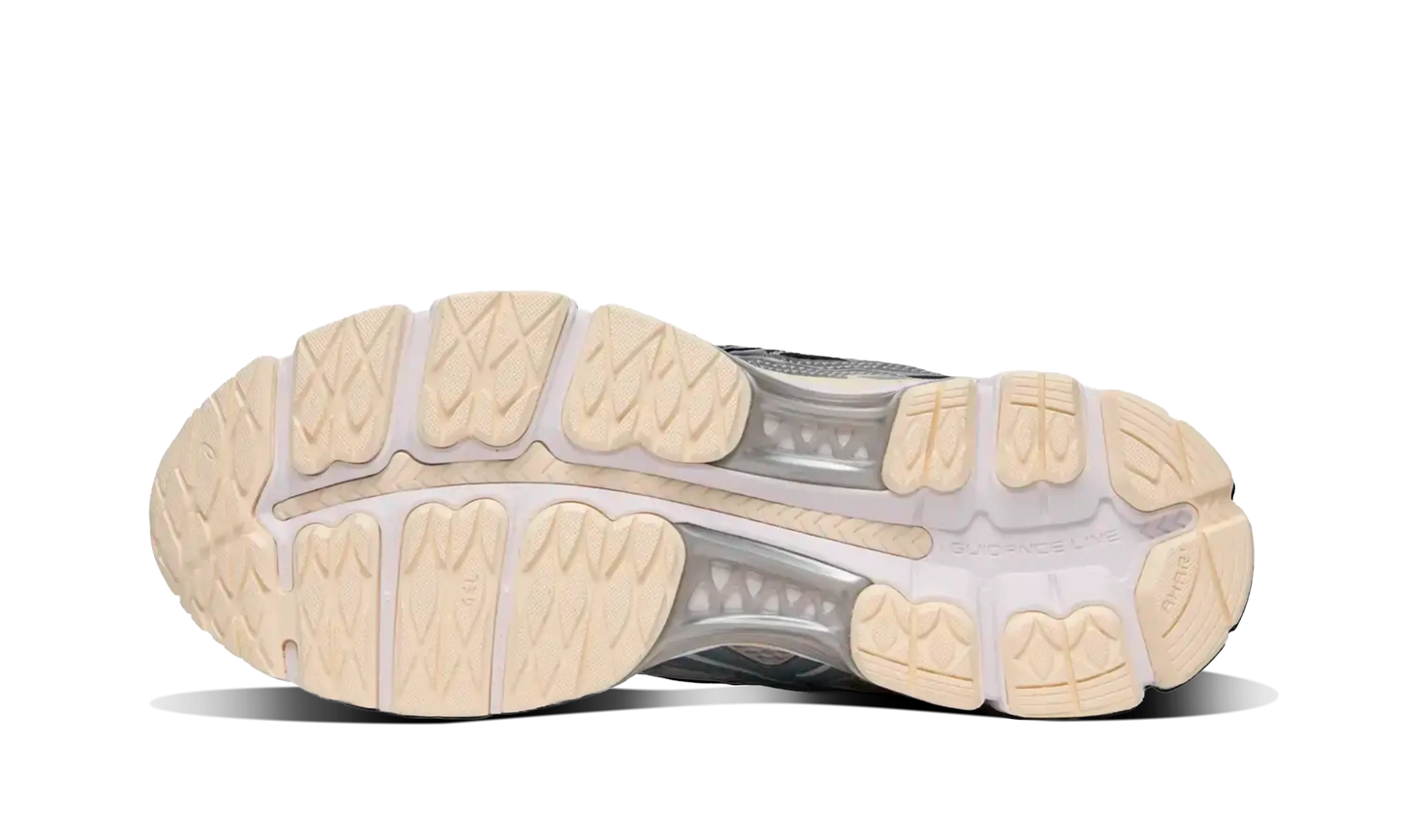 ASICS Gel-Kayano 12.1 Silver Ice Blue