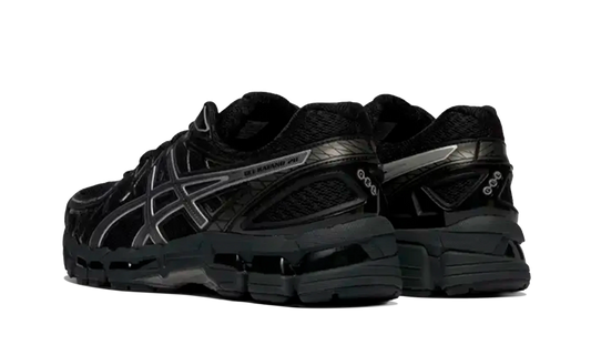 ASICS Gel-Kayano 20 Black Clay Grey