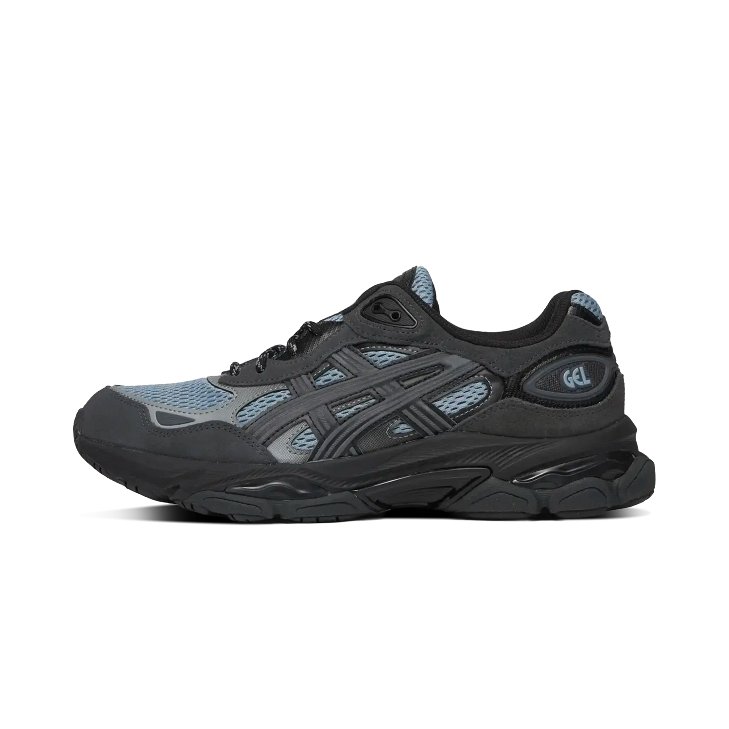 ASICS  Gel-NYC 2.0 Slate Blue