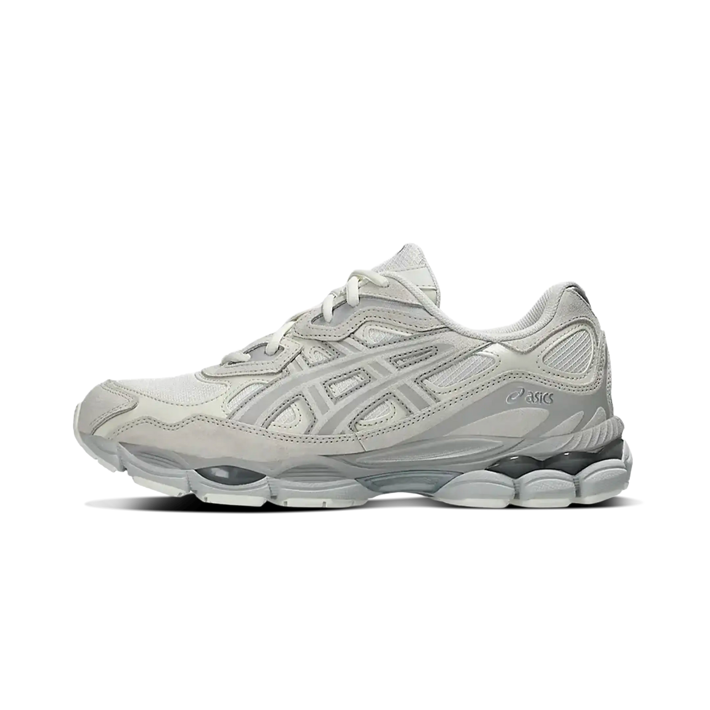 ASICS GEL-NYC Cream White