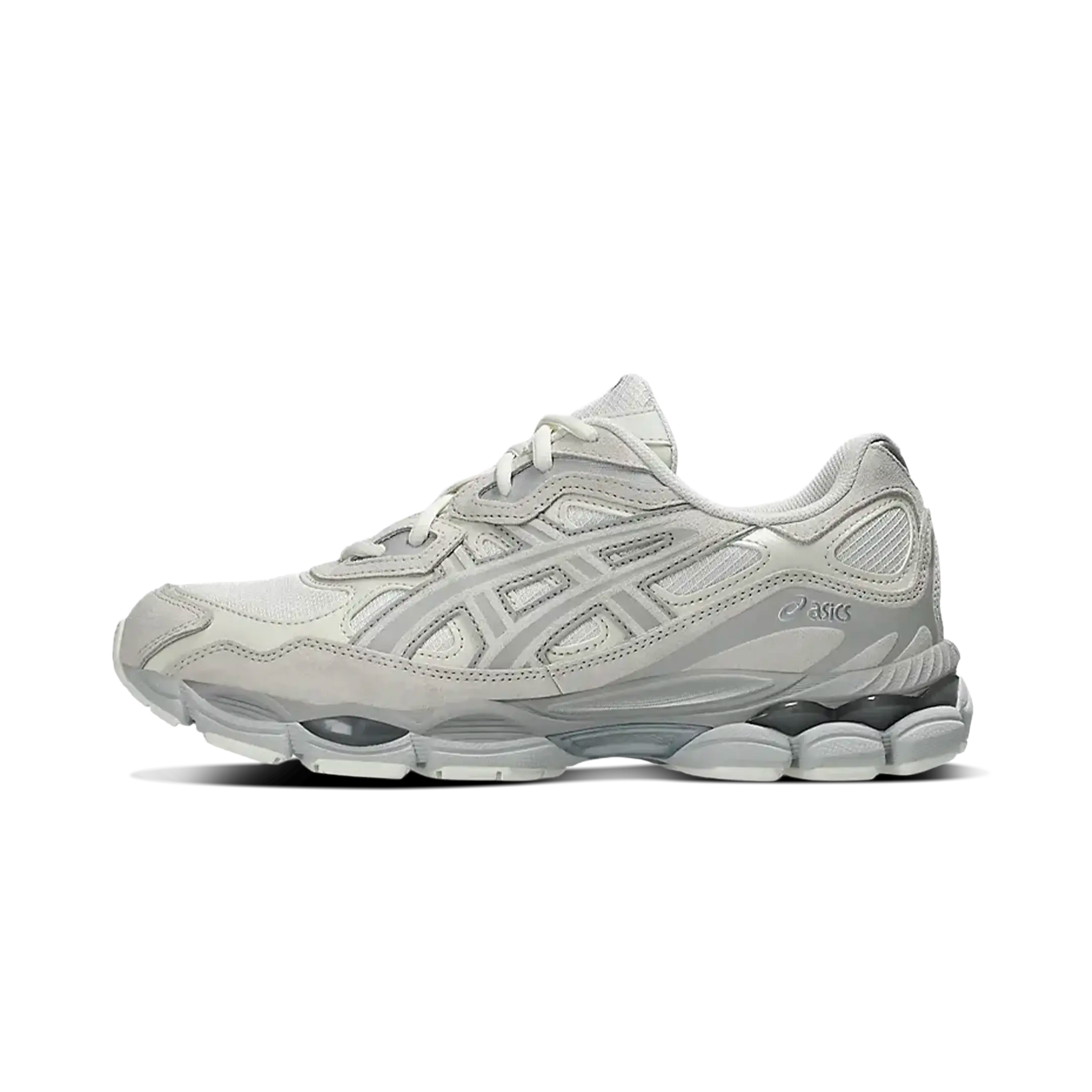 ASICS GEL-NYC Cream White