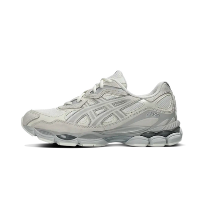 ASICS GEL-NYC Cream White