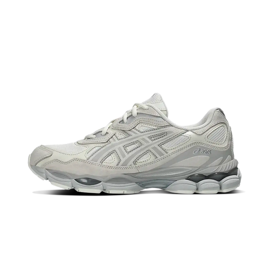 ASICS GEL-NYC Cream White
