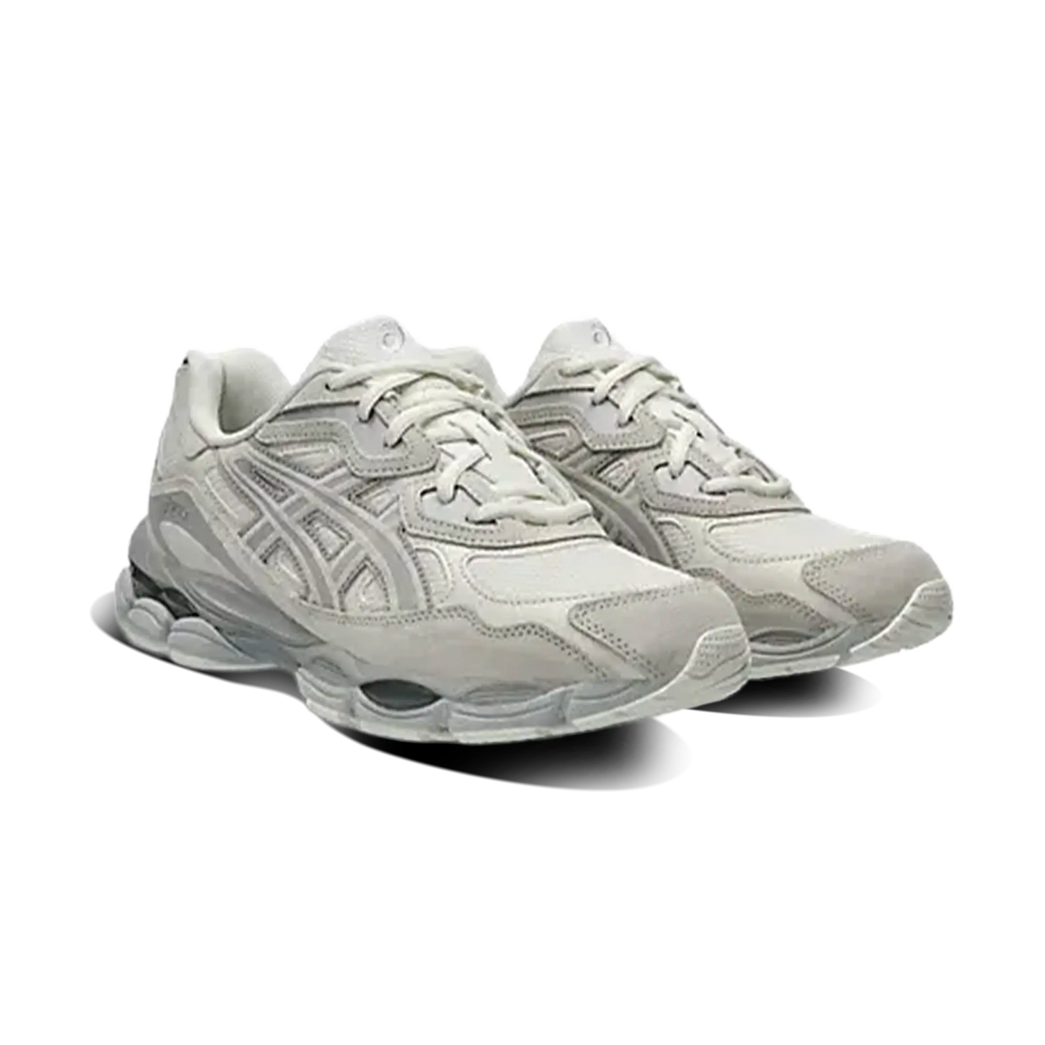 ASICS GEL-NYC Cream White
