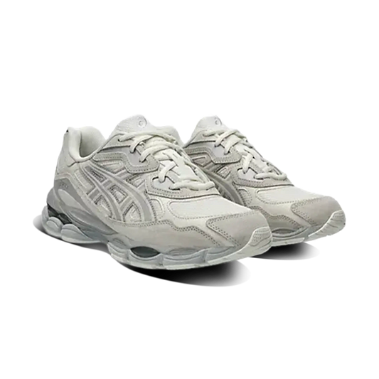 ASICS GEL-NYC Cream White