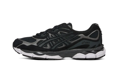 ASICS Gel-NYC Graphite Grey Graphite Grey