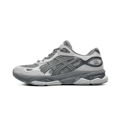 ASICS Gel-NYC 2.0 Cement Gray