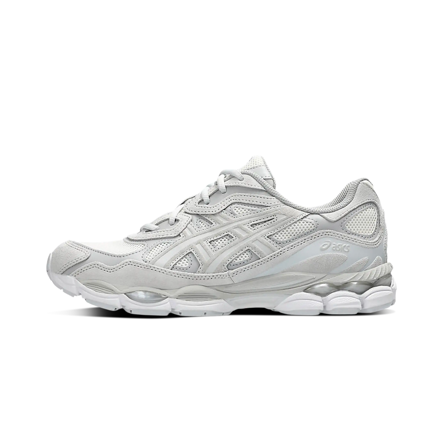 ASICS GEL-NYC Cloud Grey