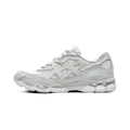 ASICS GEL-NYC Cloud Grey