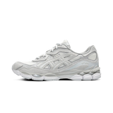 ASICS GEL-NYC Cloud Grey