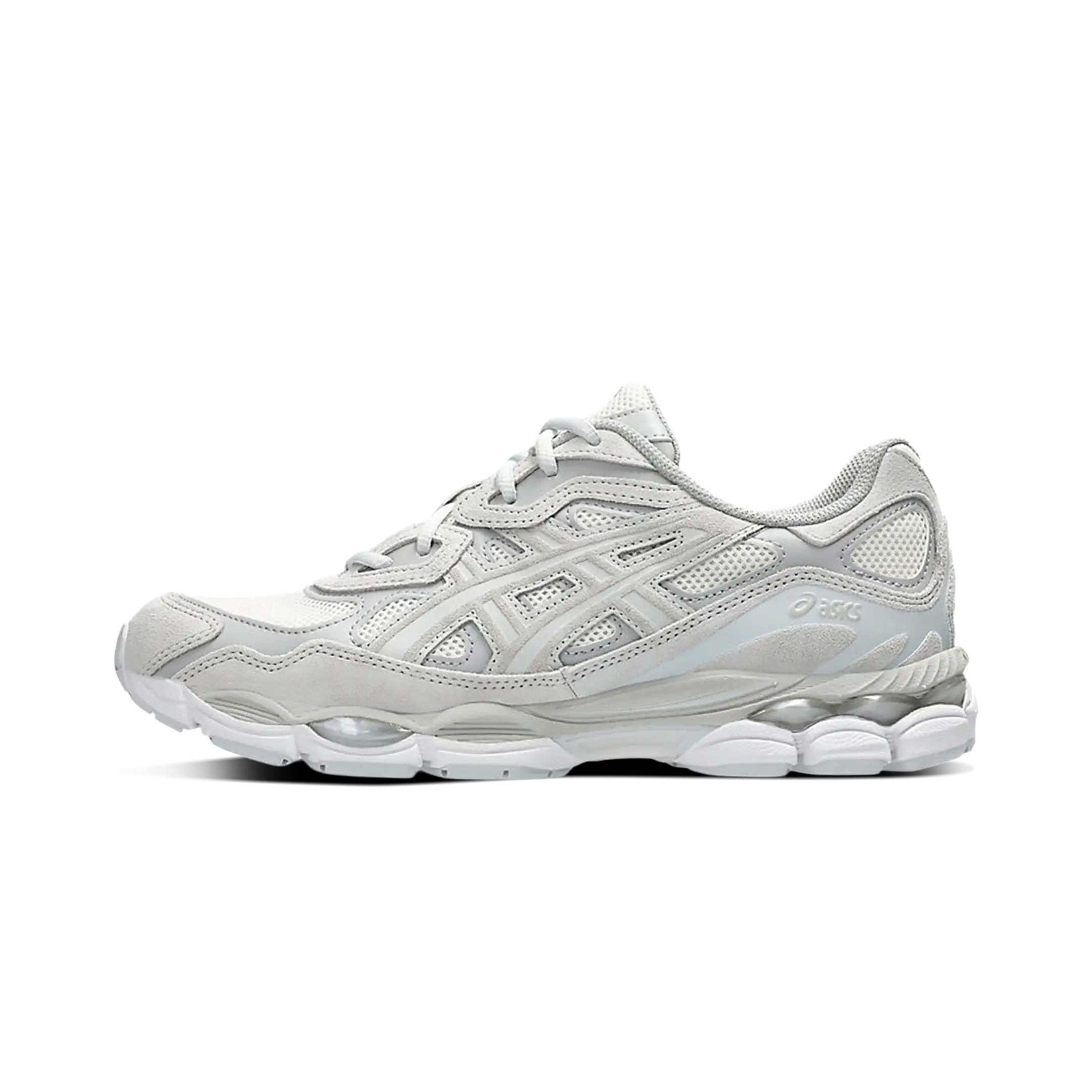 ASICS GEL-NYC Cloud Grey