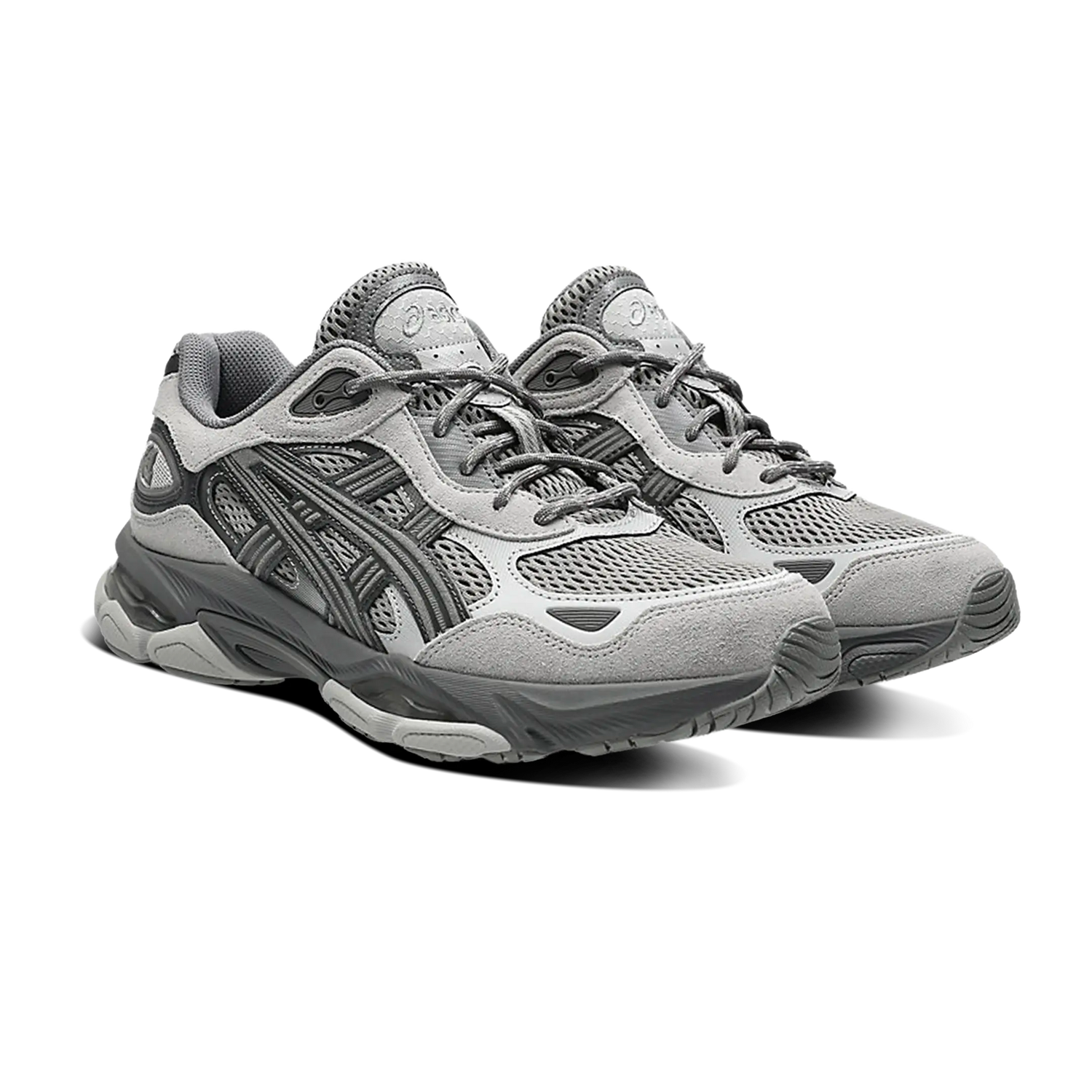 ASICS Gel-NYC 2.0 Cement Gray
