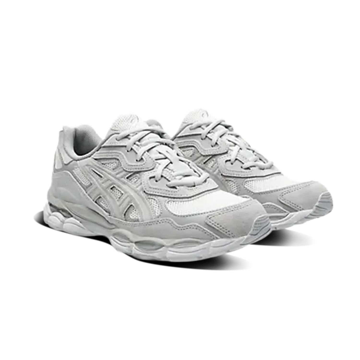 ASICS GEL-NYC Cloud Grey