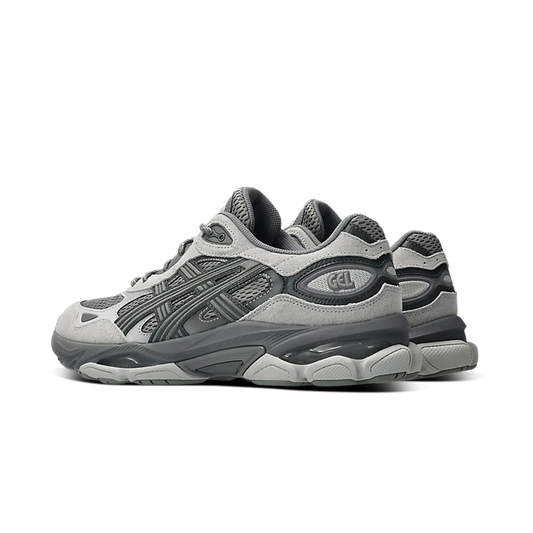 ASICS Gel-NYC 2.0 Cement Gray