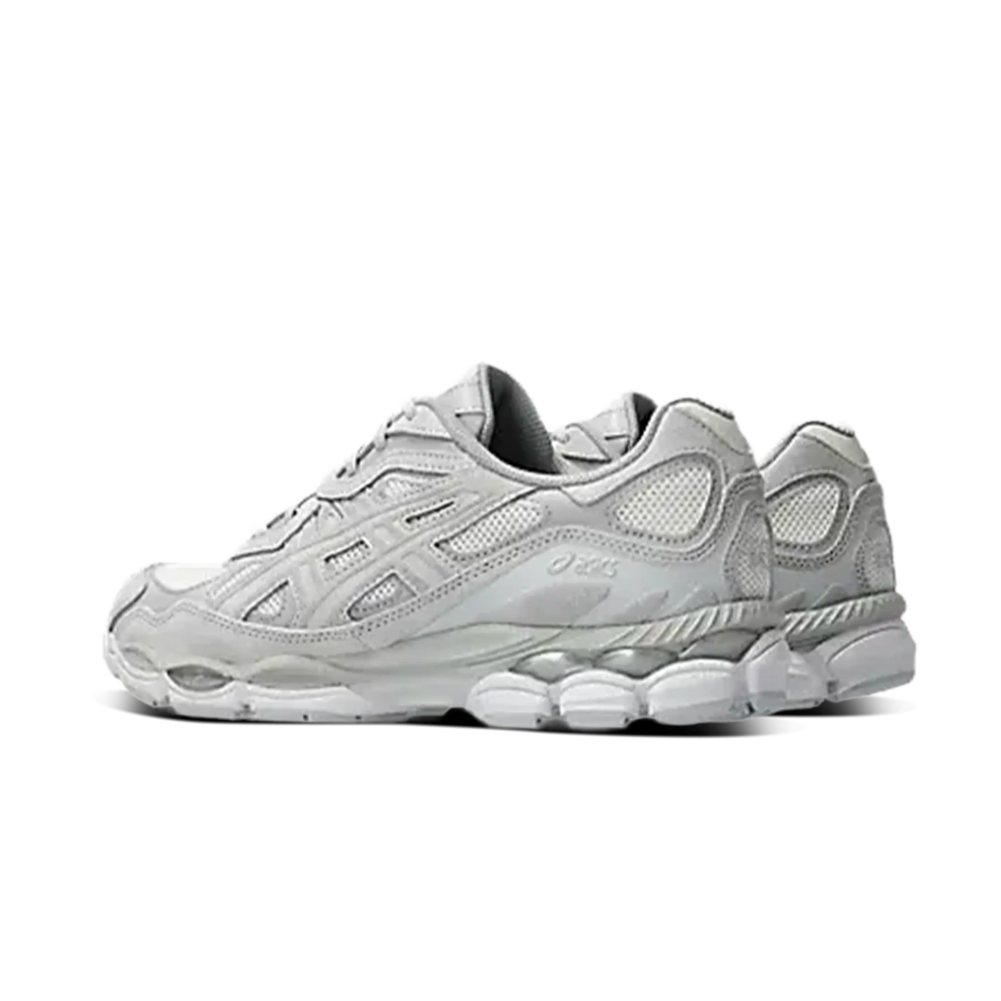 ASICS GEL-NYC Cloud Grey