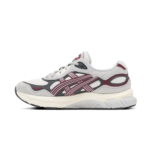 Zapatillas ASICS Gel-NYC 2.0 Cream Cement Grey