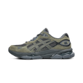 ASICS Gel-NYC 2.0 Graphite Grey Loden Green