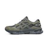 ASICS Gel-NYC 2.0 Graphite Grey Loden Green