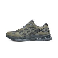 Zapatillas ASICS Gel-NYC 2.0 Graphite Grey Loden Green