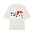Gods Pegasus Tee Cream