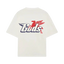 Gods Pegasus Tee Cream