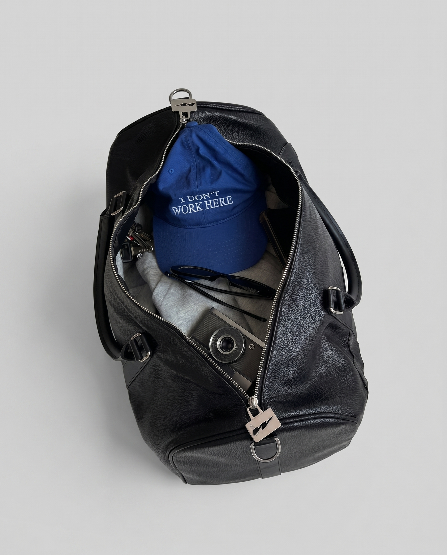 NWCP Duffle  bag
