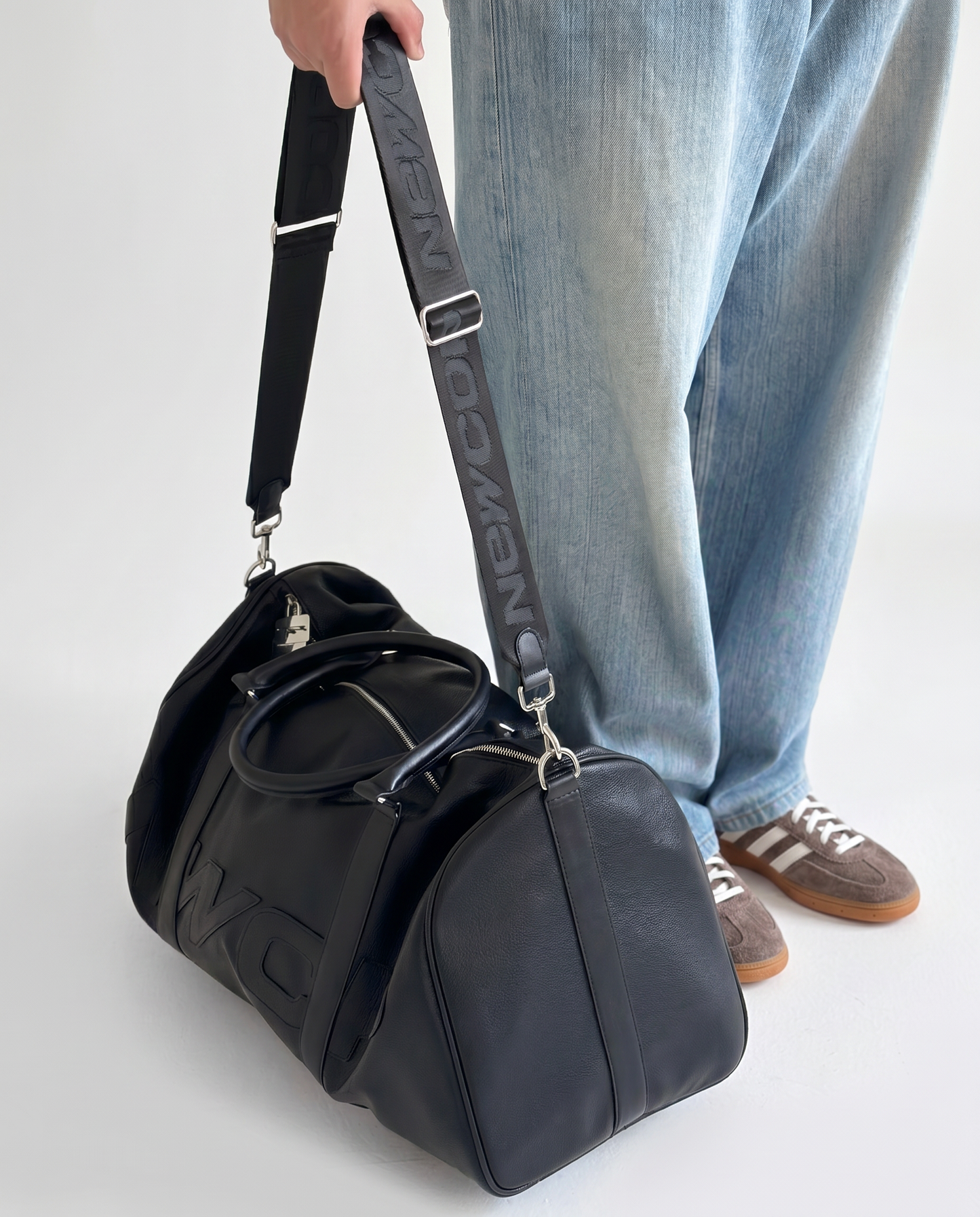 NWCP Duffle  bag