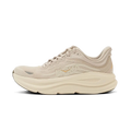 Hoka Wmns Bondi 9 beige