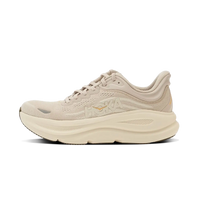 Zapatillas Hoka Wmns Bondi 9 Beige